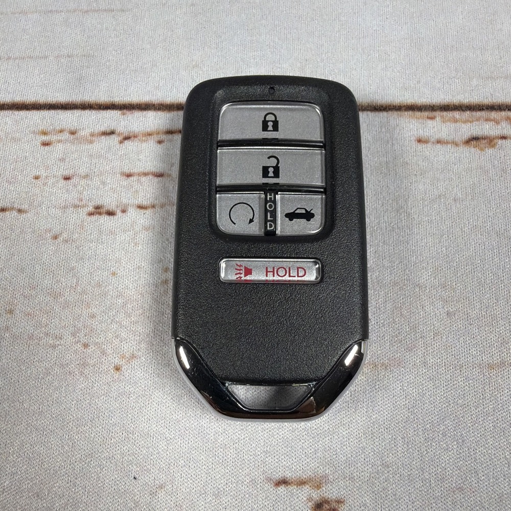 OEM Honda Pilot CR-V Civic Smart Proximity Key Fob Remote KR5V2X 72147-TG7-A31